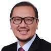 Steven Augustino Yudiyantho
